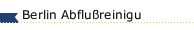 Berlin Abflu&szlig;reinigu